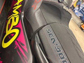 Sea-Doo RXT-X 300 RS