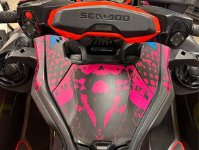 Sea-Doo RXT-X 300 RS