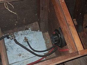 Meriläinen Summalainen