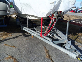 Finnmaster 6600 WA Exclusive