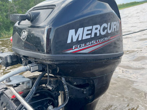 Linder 400 Sportsman