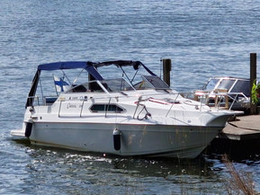 Sun Runner 230 Classic