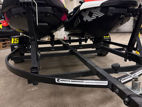 Sea-Doo RXT-X 300 RS