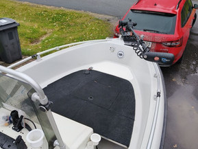 Yamarin 435 Big Fish