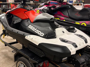 Sea-Doo Spark Trixx