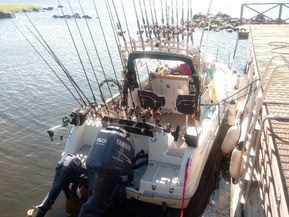 Finnmaster 6600 WA Exclusive