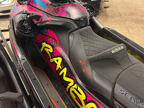 Sea-Doo RXT-X 300 RS