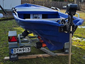 Muu merkki Muu malli