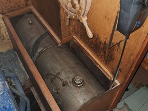 Meriläinen Summalainen