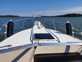 Sun Runner 230 Classic