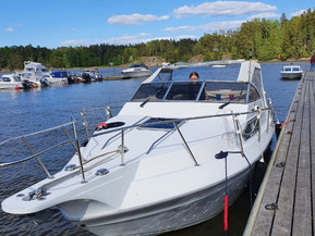 Sun Runner 230 Classic