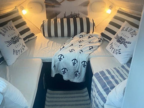 Sun Runner 230 Classic