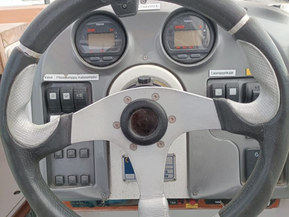 Finnmaster 6600 WA Exclusive