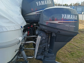 Finnmaster 6600 WA Exclusive