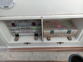 Finnmaster 6600 WA Exclusive