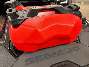 Sea-Doo RXT-X 300 RS