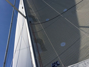 Hanse 320