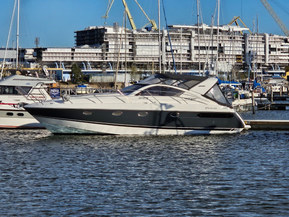 Fairline Targa 37