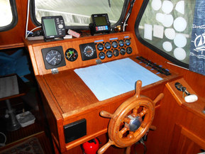 Teräsvene Muu malli