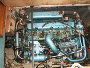 Hydrospeed Muu malli