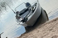 Suvi 46 Fisher
