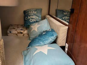 Sea Ray 315 Sundancer