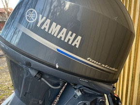 Yamaha F70AET