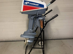 Evinrude 45