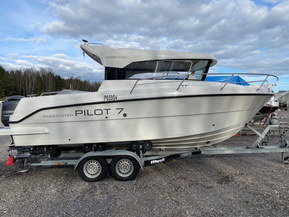 Finnmaster Pilot 7