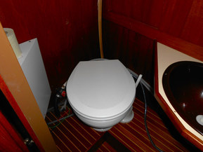 Teräsvene Muu malli