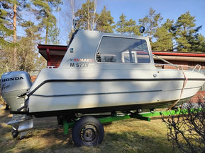 Yamarin 600 Big Catch