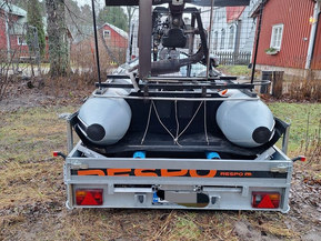 Muu merkki Muu malli