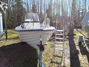 Sandström Classic 565