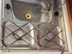 SeaStar 7000 Cruiser