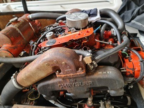 Mastercraft Prostar 190