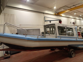 Omavalmiste Muu malli