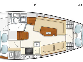 Hanse 320