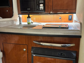 Sea Ray 315 Sundancer