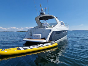 Fairline Targa 37