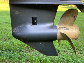 Yamarin 540 Big Ride