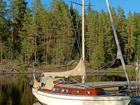 Vindö 32