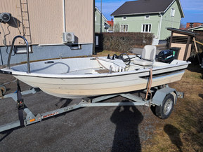 TuusSport Scorpio 420