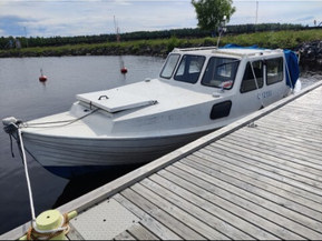 Meriläinen Muu malli