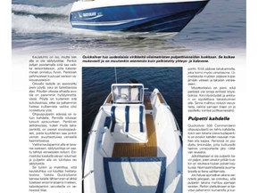 Quicksilver Muu malli