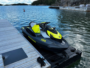 Sea-Doo GTR 230