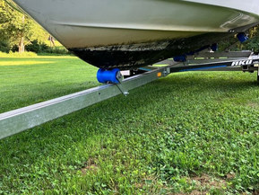 Yamarin 540 Big Ride