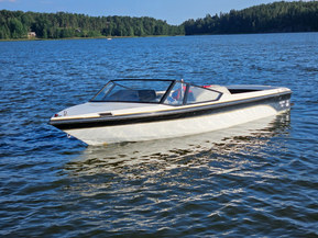 Mastercraft Prostar 190