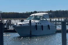 Chris-Craft