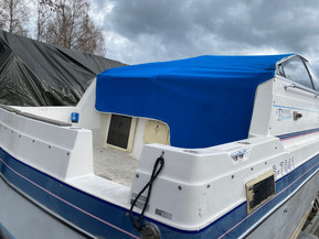 Bayliner 2455 Ciera