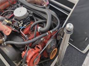 Mastercraft Prostar 190